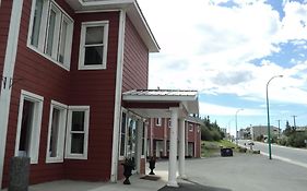 Arnica Inn